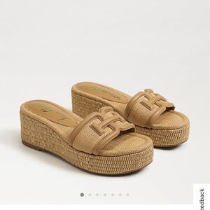 Sam Edelman Pauleena Espadrille Sandal